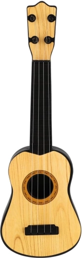 Štiri strune za prve melodije