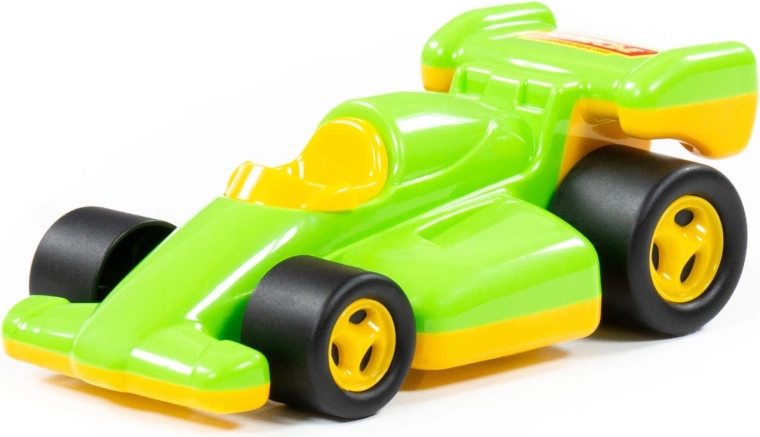 Privlačne barve za male dirkače