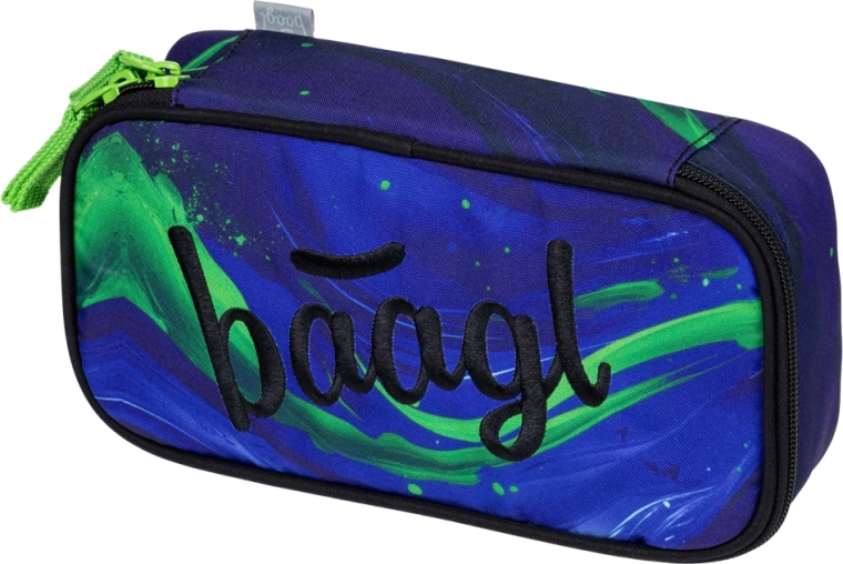 Prostorna peresnica in pregledno shranjevanje pripomočkov