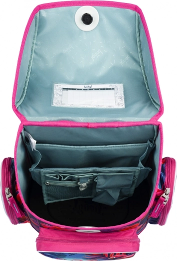 Pametna organizacija in enostavno zapiranje Fidlock