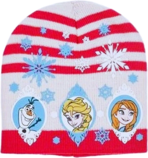 Kremna kapa Frozen