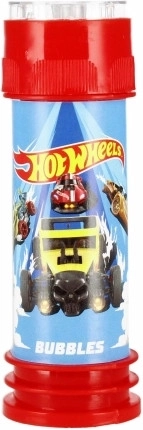 Privlačen dizajn HOT WHEELS