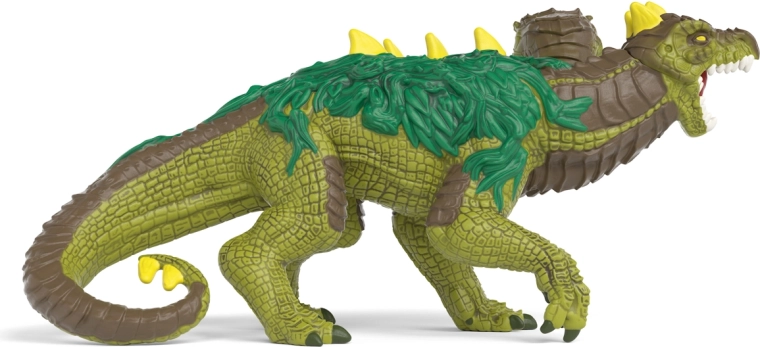 Realistične podrobnosti in trpežni materiali