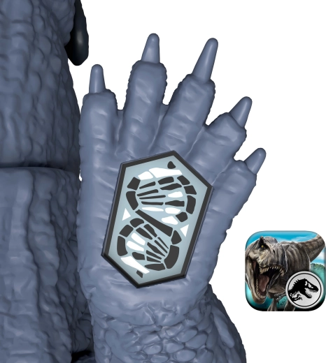 Skenljiv čip za digitalno vsebino