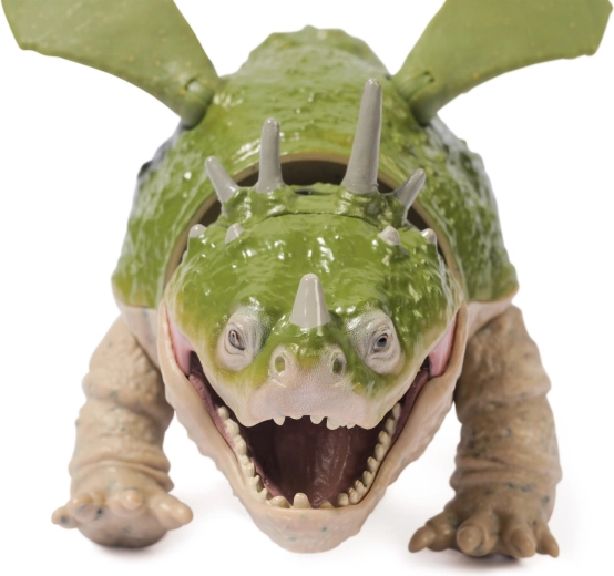 Premikljivi deli za akcijske poze