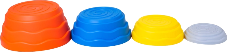 Non-slip design