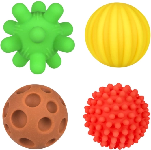 Brez odprtin za higiensko igro