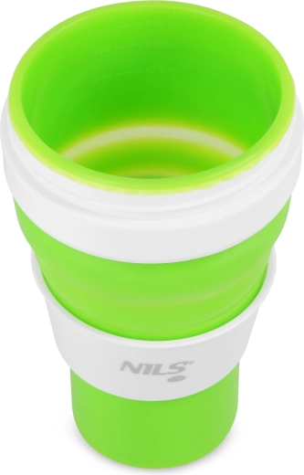 Varen silikon brez BPA (LFGB)