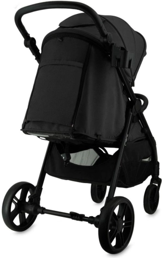 Gladna vožnja po vsakršni podlagi