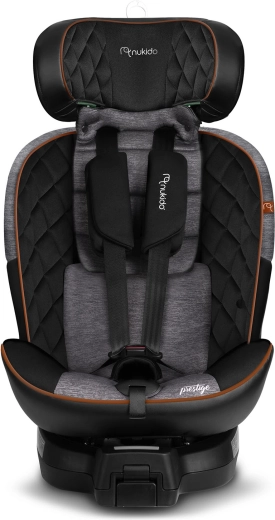 SIP stranska zaščita in zanesljivost ISOFIX