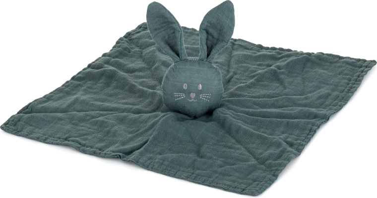 Nežen muslin za občutljivo kožo