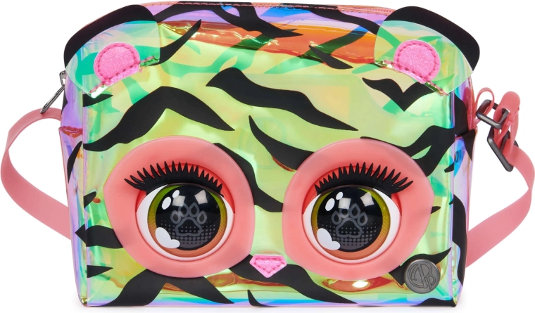 Holografski mavrični videz