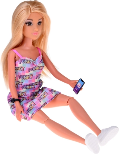 Selfie palica in telefon za kreativne poze