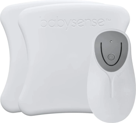 Babysense monitor dihanja nove generacije 8