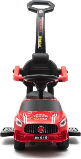 Varnost na prvem mestu