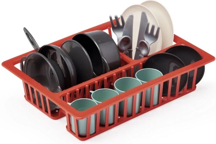 Otroški sušilnik posode