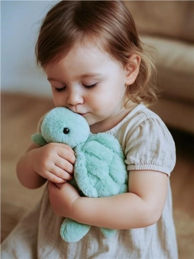 Podpora domišljiji in senzoričnemu razvoju