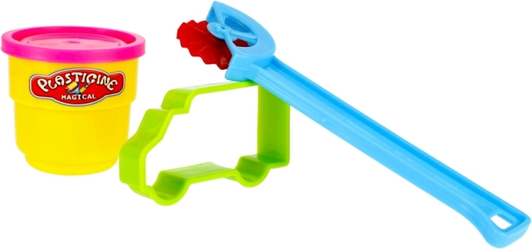 All-in-one for instant creating