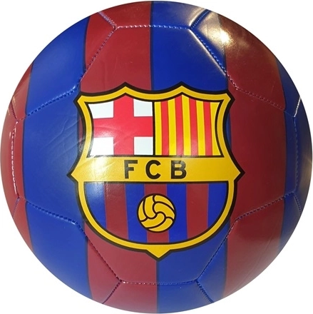 Nogometna žoga FC Barcelona Home, velikost 2
