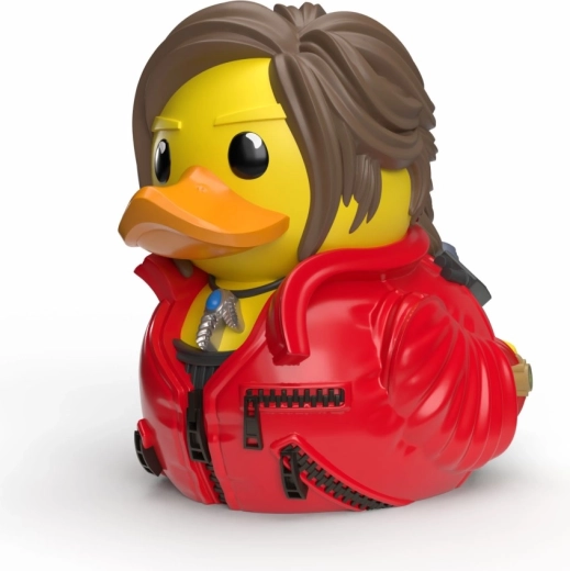 Claire Redfield kot Mini TUBBZ