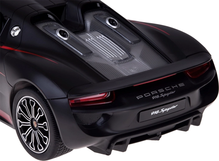 Športni videz Weissach