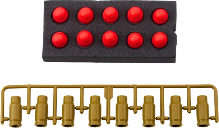 Realistično ročno repetiranje