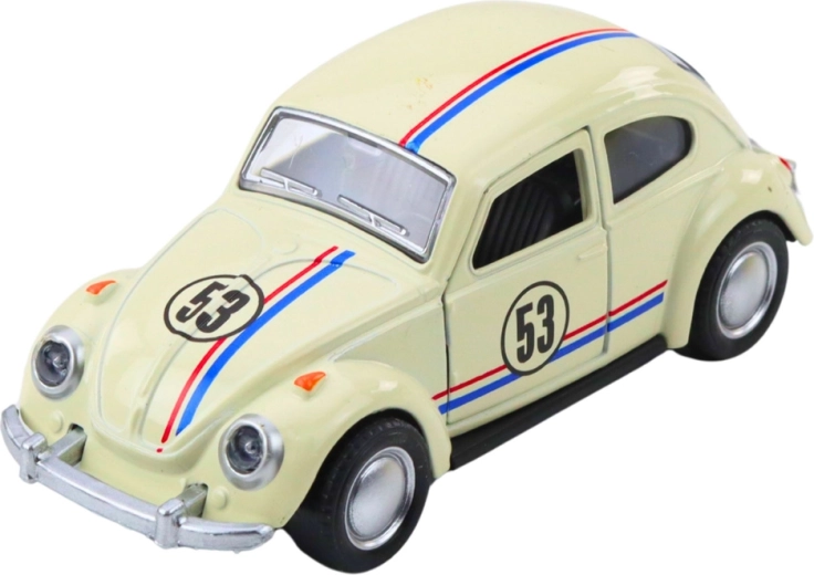 Vzdržljiva kovinska die-cast konstrukcija
