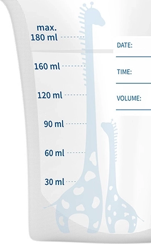 Natančna lestvica in prostor za opis