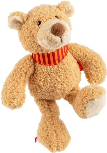 Plišasti medvedek Gildehard 20 cm Sigikid