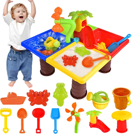 Bogat komplet 25 dodatkov