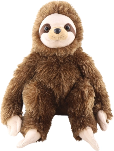 Plišasti dvoprsti lenivec 27 cm