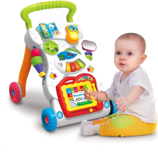 Odstranljiv telefon in risalna tabla