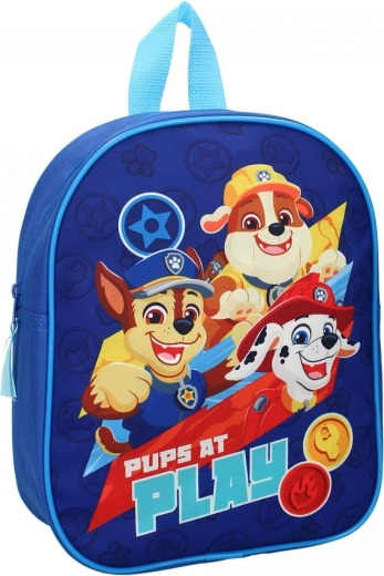 Nahrbtnik Tačke na patrulji 29 cm