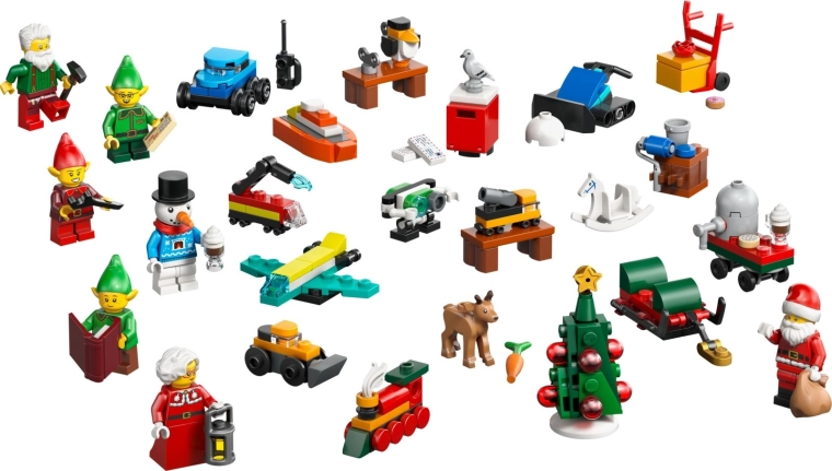 Mini modeli in liki za ustvarjalne zgodbe