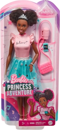 More variants – each doll is a surprise depending on stock availability