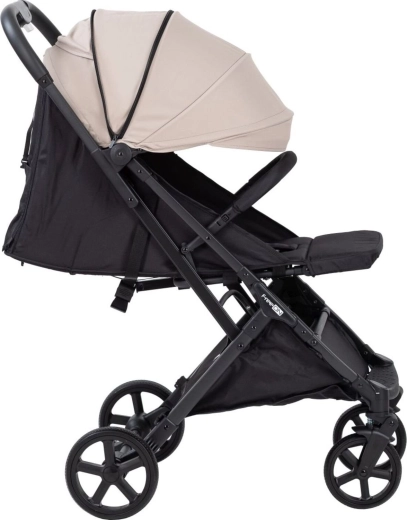 Vzmetena kolesa za gladko vožnjo