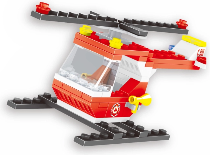 Helikopter za hiter posredovalni napad iz zraka