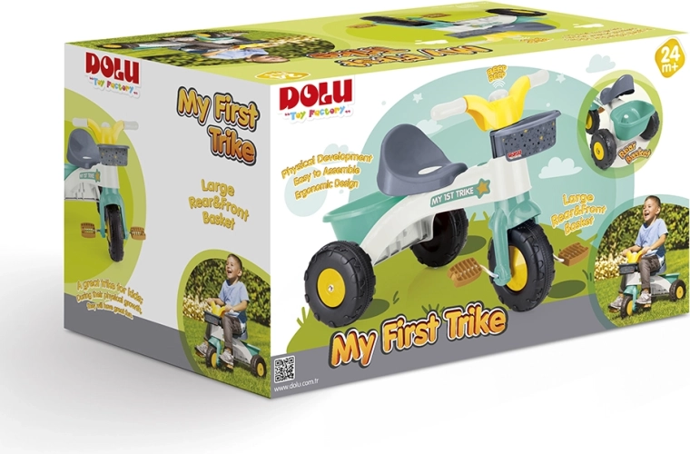 Robustna izvedba in enostavna montaža