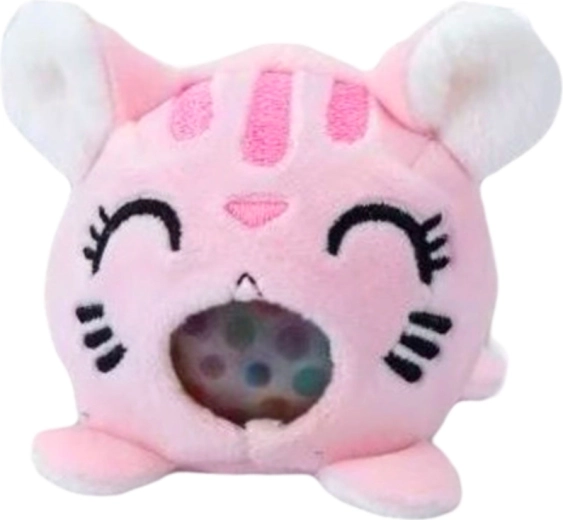 Pomirjujoč stiskalni učinek