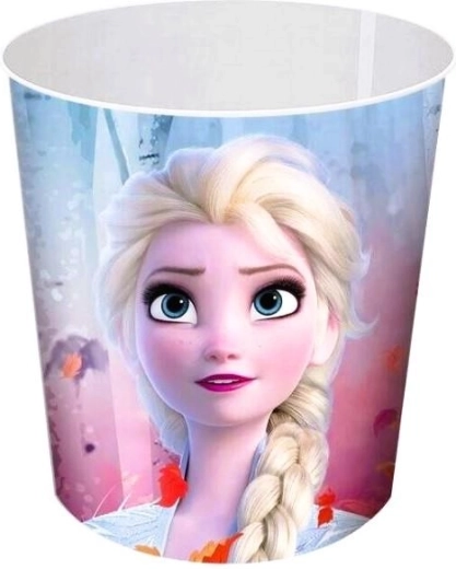Koš za smeti Frozen 5 l