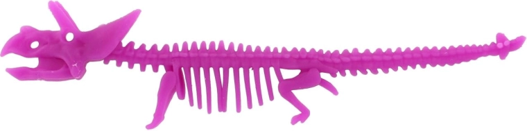 Podroben “kostni” dizajn