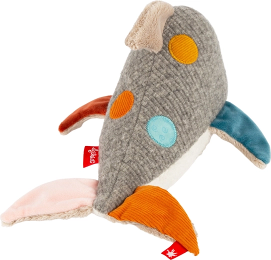 Patchwork materiali za čutno odkrivanje
