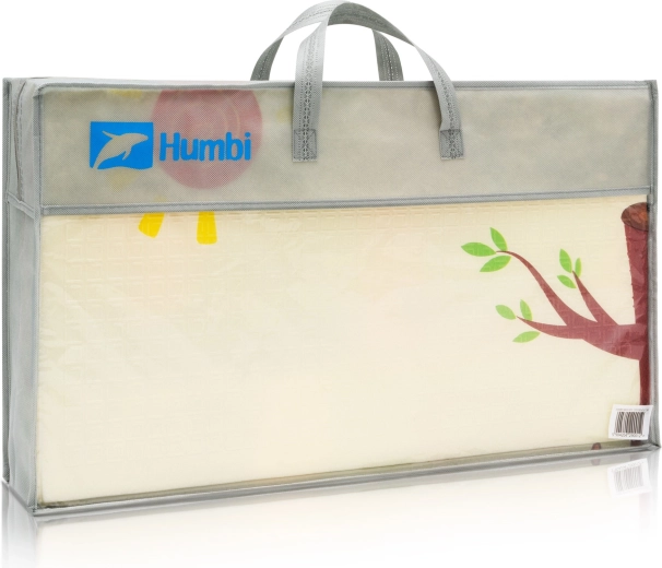 Zložljiva zasnova in torba v paketu