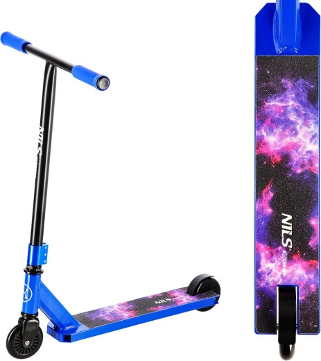 Nadzor in varno zaviranje