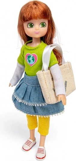 lottie punčka emily – planetarna rešiteljica