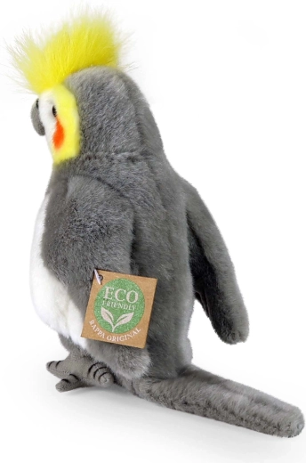 ECO-FRIENDLY polnilo iz recikliranih PET