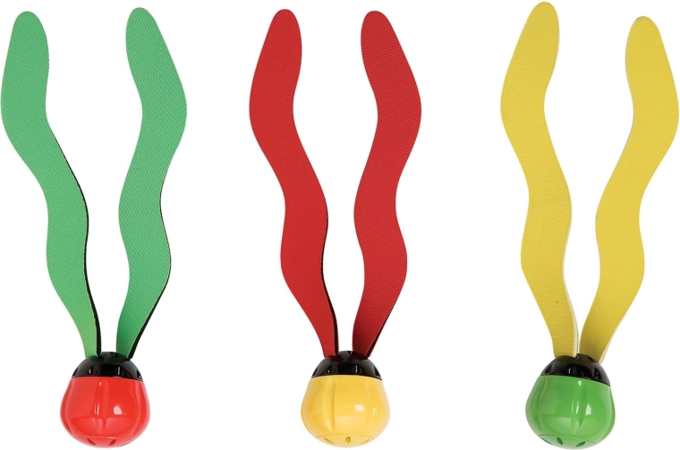 Intex podvodne alge – komplet igrač za potapljanje