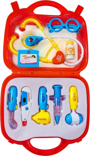 Kovček, ki gre povsod z vami