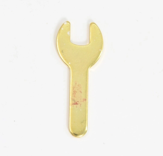 Jamara key profi red + expert gold – 1 kos