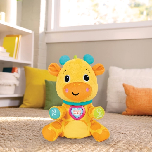 Učenje skozi igro in glasbena zabava